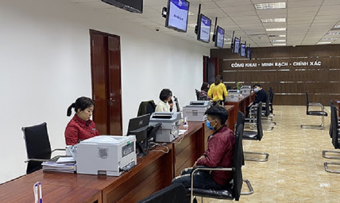 Địa chỉ nơi nộp hồ sơ giải quyết chế độ BHXH 1 lần tại Lào Cai