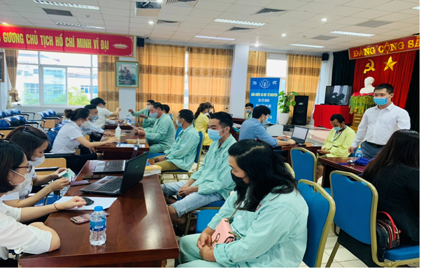 Danh sách nơi nộp hồ sơ giải quyết chế độ BHXH 1 lần tại Lai Châu