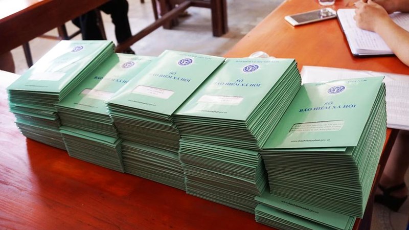 Địa chỉ nơi nộp hồ sơ giải quyết chế độ BHXH 1 lần tại Kiên Giang