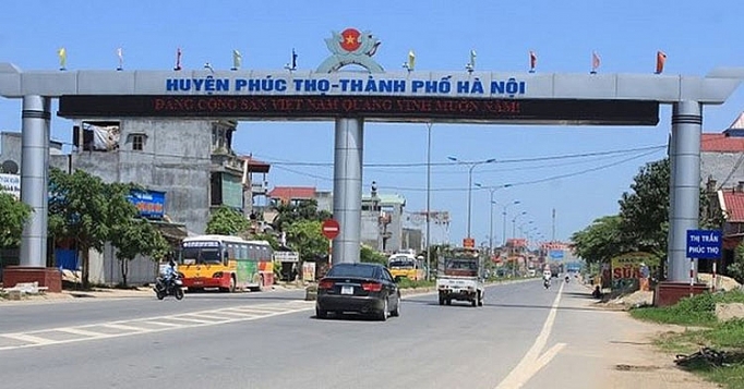 chuyển đổi doanh nghiệp tư nhân thành công ty hợp danh ở huyện Phúc Thọ