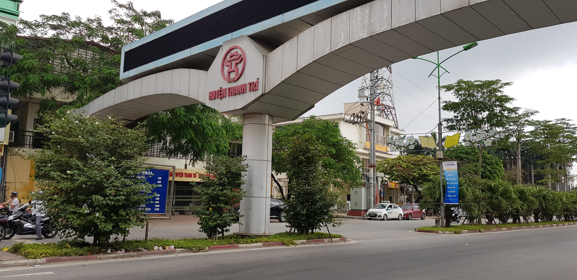 chuyển đổi doanh nghiệp tư nhân thành công ty hợp danh ở huyện Thanh Trì