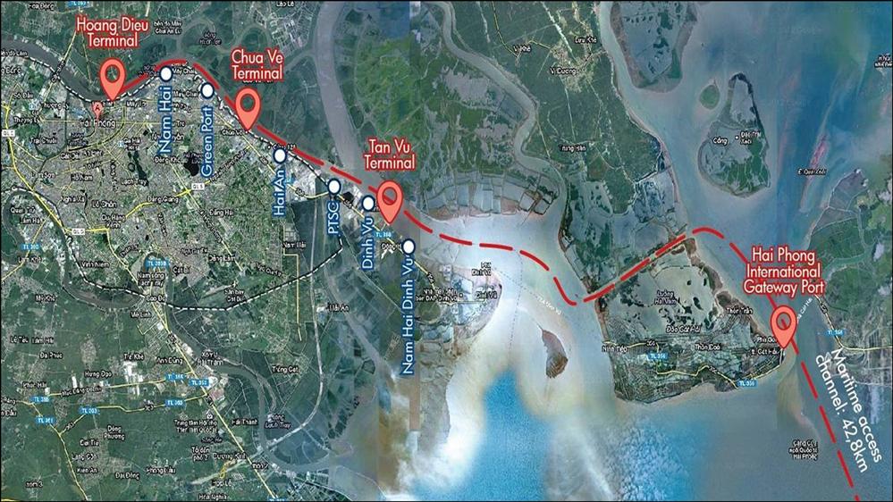 Thông tư 10/2019/TT-BGTVT được ban hành ngày 11/03/2019