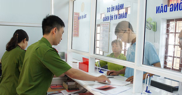 Không thực hiện thủ tục đăng ký tạm trú tại Hà Nội bị xử lý thế nào ?