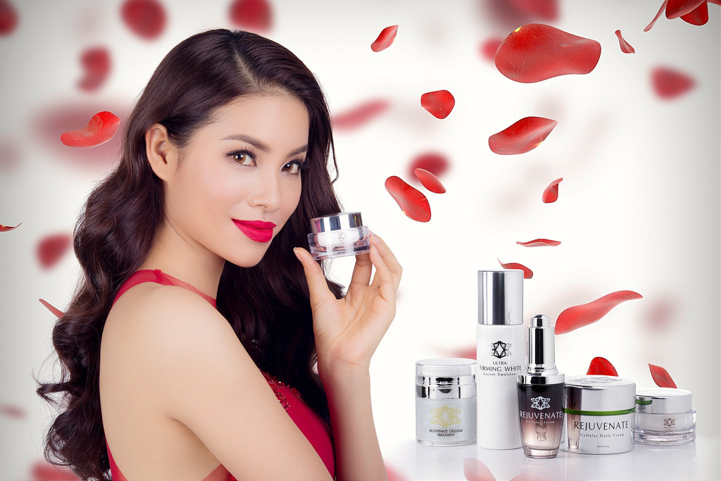 Thủ tục xin cấp giấy phép quảng cáo mỹ phẩm