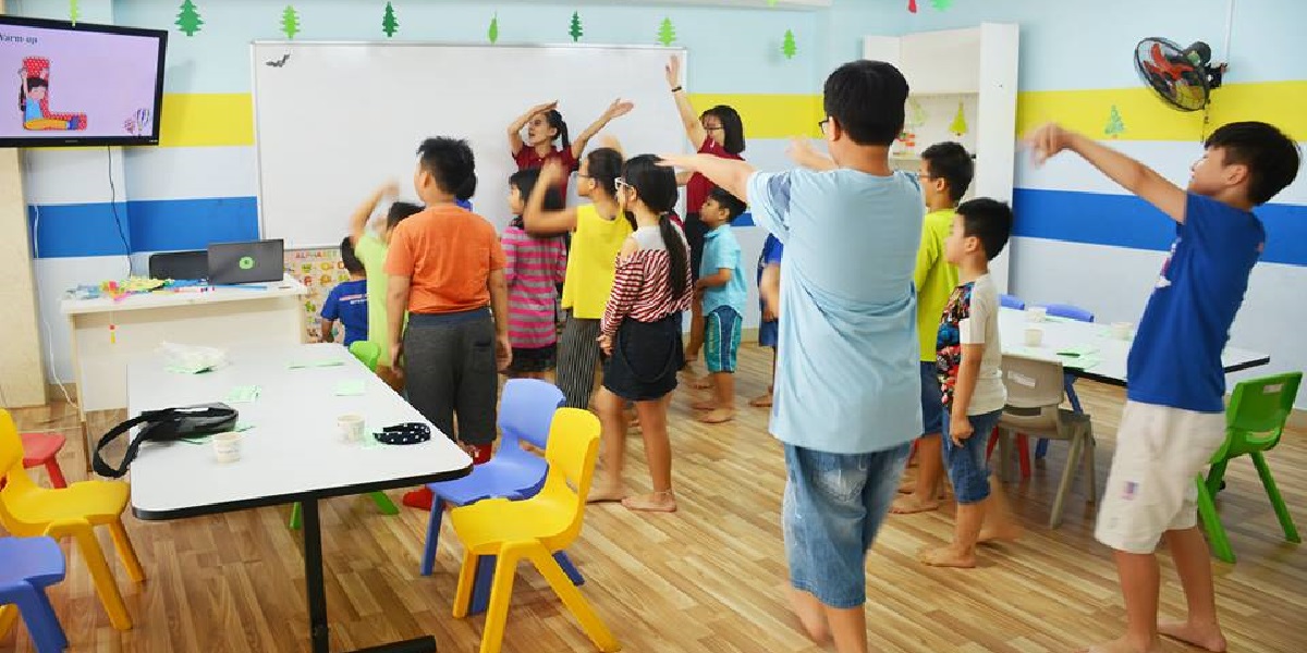 Dịch vụ xin cấp giấy phép trung tâm ngoại ngữ ở Nghệ An