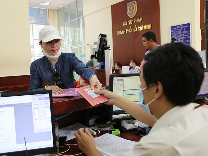 Nhà đi thuê có được đăng ký thường trú ? Thủ tục đăng ký ra sao ?