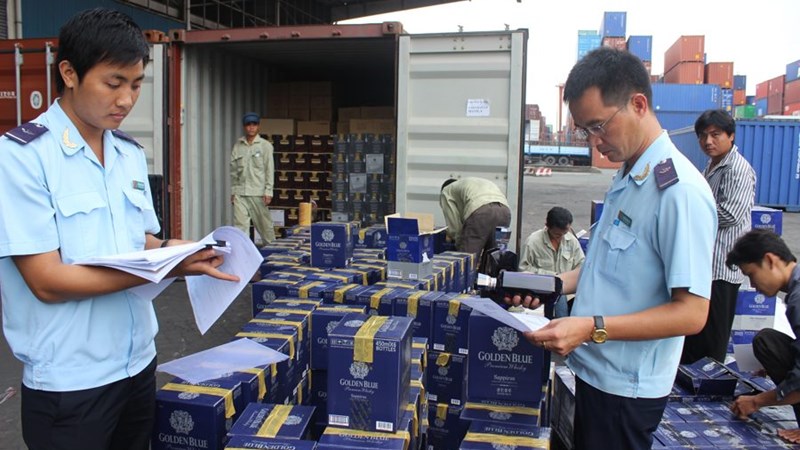 Nghị định 07/2012/NĐ-CP về thanh tra chuyên ngành