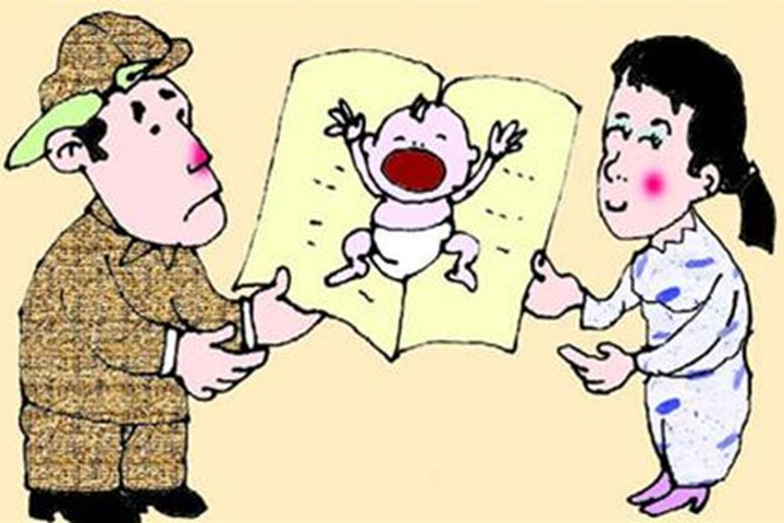 Điều kiện thay đổi quyền nuôi con