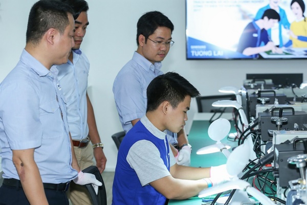 Quy định về học nghề hiện hành