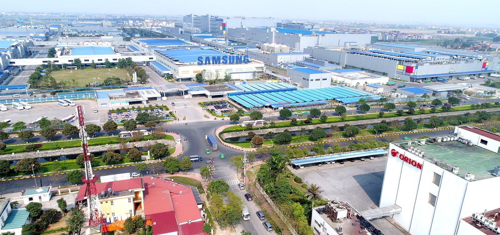 Thủ tục đăng ký bảo hộ nhãn hiệu tại Bắc Ninh năm 2021