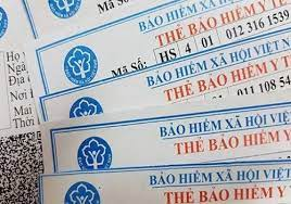 Luật Bảo hiểm y tế sửa đổi 2014