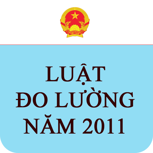 Luật Đo lường năm 2011