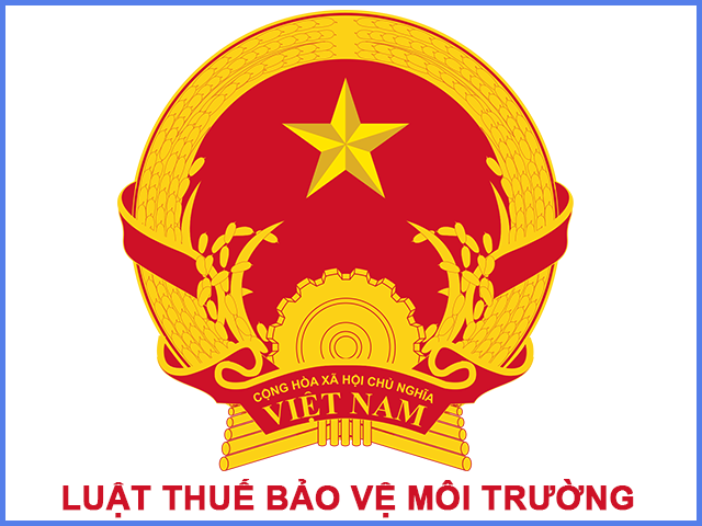 Luật Thuế bảo vệ môi trường năm 2010