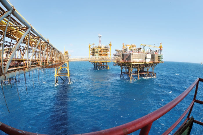 Luật sửa đổi, bổ sung một số điều của Luật Dầu khí năm 2000