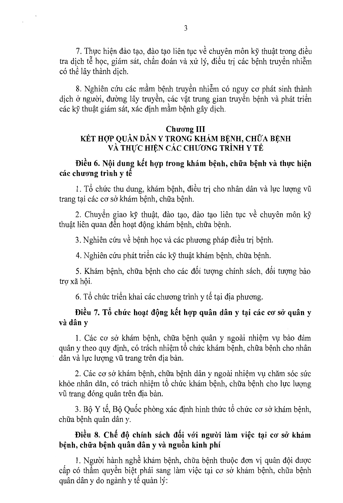 Nghị định 118/2018/NĐ-CP