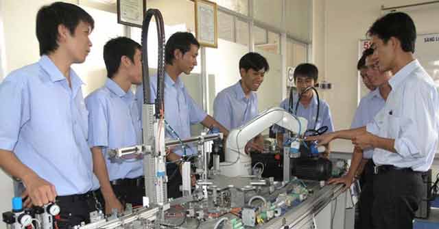 Nghị định 49-2018-NĐ-CP quy định về kiểm định chất lượng giáo dục