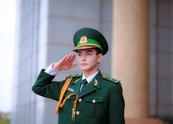 Nghị định 78/2020/NĐ-CP về sĩ quan dự bị Quân đội nhân dân Việt Nam