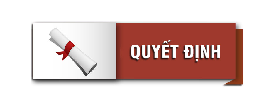 Quyết định số 06-2021-QĐ-TTg của Thủ tướng Chính phủ