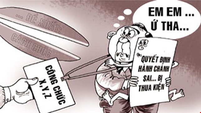 Thông tư 012015TT-UBDT về tiếp công dân, giải quyết khiếu nại, tố cáo thuộc phạm vi quản lý Nhà nước