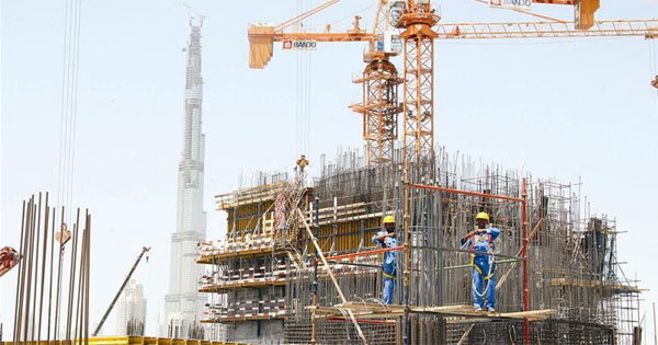 Thông tư 06/2015/TT-BXD