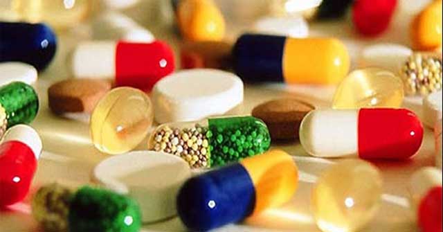 Thông tư 26-2019-TT-BYT quy định về Danh mục thuốc hiếm