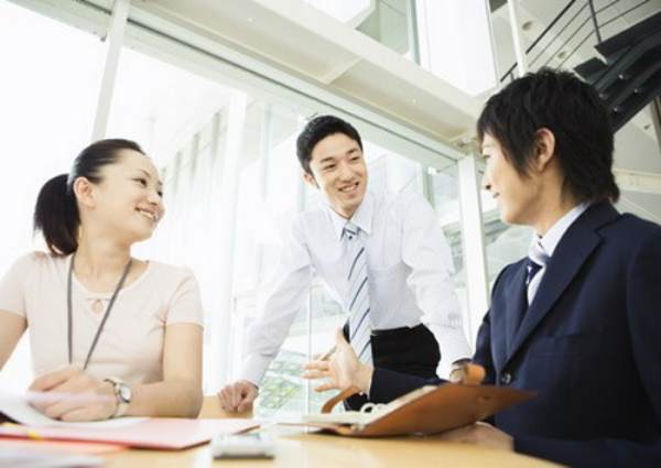 Trường hợp công chức không phải tham gia tập sự