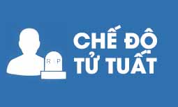 chế độ tử tuất