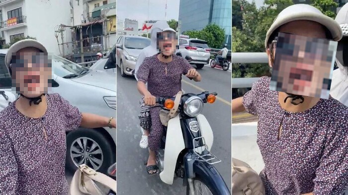 Nhặt được của rơi không trả lại người đã mất có sao không ?