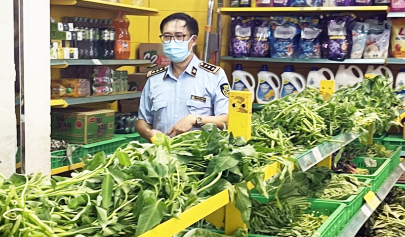 Lợi dụng dịch bệnh tăng giá bán thực phẩm thì bị xử lý thế nào?