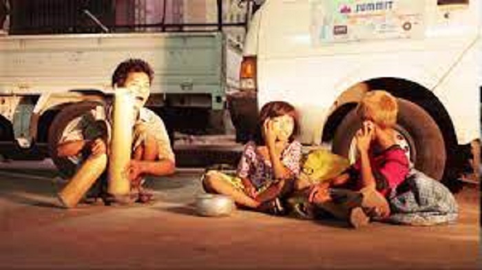 Lợi dụng trẻ em khuyết tật để trục lợi bị xử lý như thế nào?