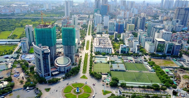 Thủ tục đăng ký bảo hộ nhãn hiệu tại Nghệ An năm 2021