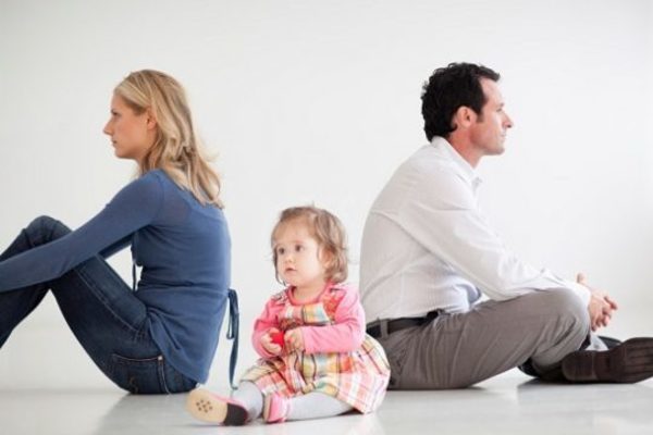 Thay đổi người trực tiếp nuôi con sau khi ly hôn theo quy định pháp luật
