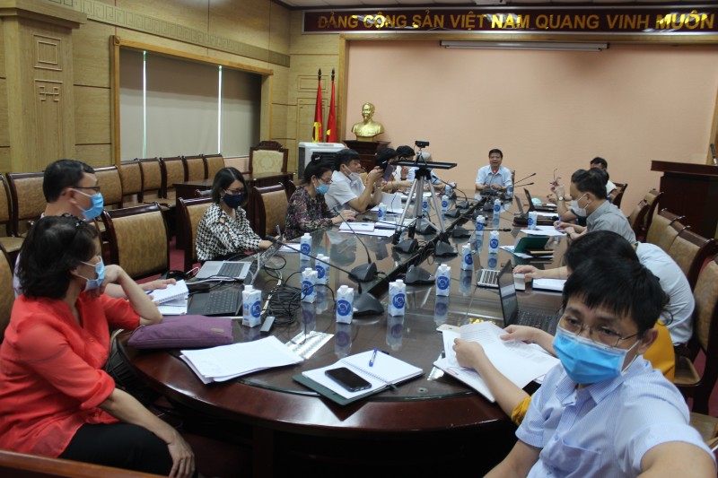 Quyết định 3639/QĐ-BYT