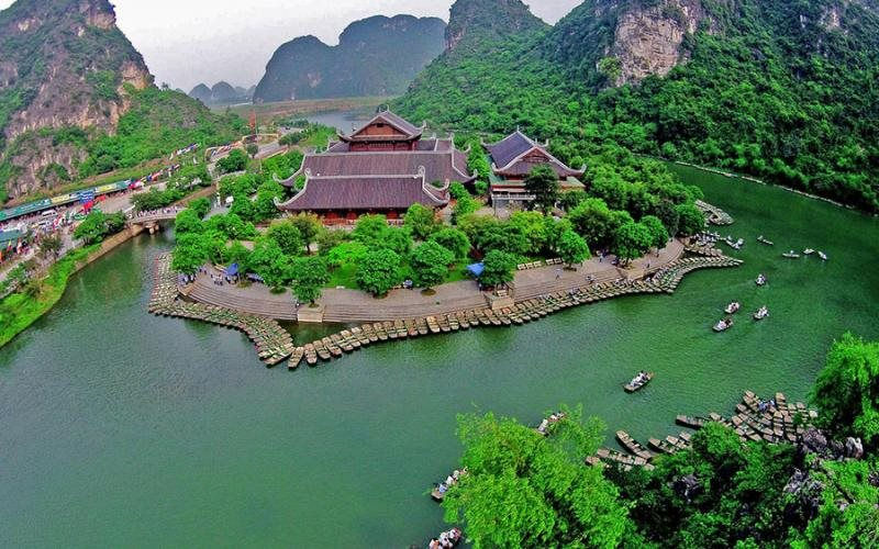 Thủ tục đăng ký bảo hiệu nhãn hiệu tại Ninh Bình năm 2021