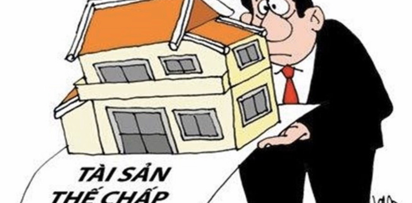Ngân hàng có được bán tài sản thế chấp khi chủ sở hữu không đồng ý