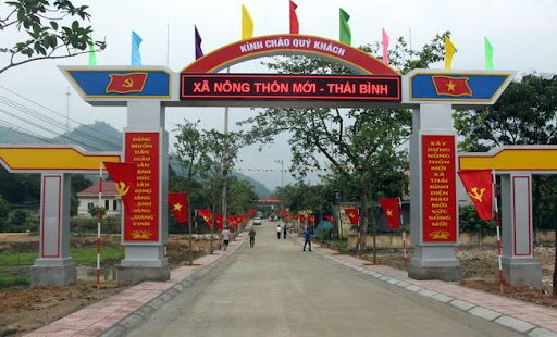 Thủ tục đăng ký bảo hộ nhãn hiệu tại Thái Bình