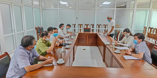 Thông tư 05/2021/TT-BNV quy định về chức năng quyền hạn của Sở NV