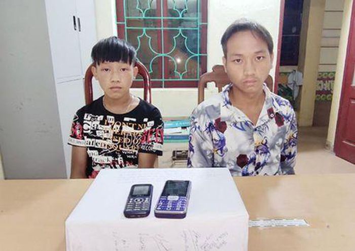 Buôn bán ma túy dưới 18 tuổi có bị phạt tù theo quy định hay không?