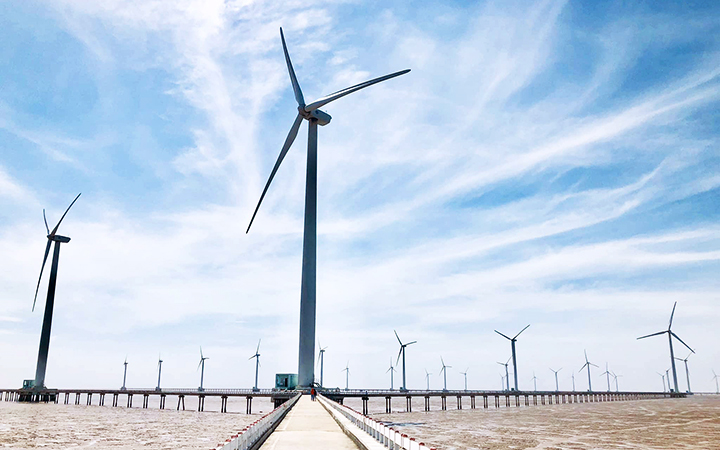 Thủ tục đăng ký bảo hộ nhãn hiệu tại Bạc Liêu