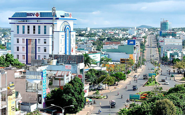 Thủ tục đăng ký bảo hộ nhãn hiệu tại Gia Lai