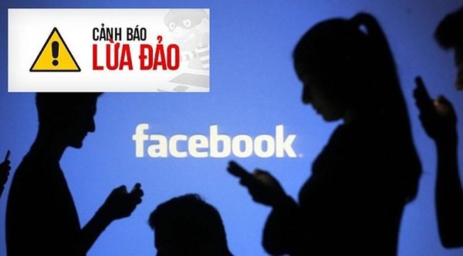 Hack Facebook người khác lừa chuyển tiền bị xử lý thế nào ?