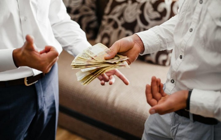 Cho vay tiền không có hợp đồng có đòi được tiền không?