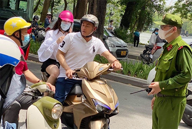 Cản trở người thi hành công vụ bị xử lý thế nào theo quy định
