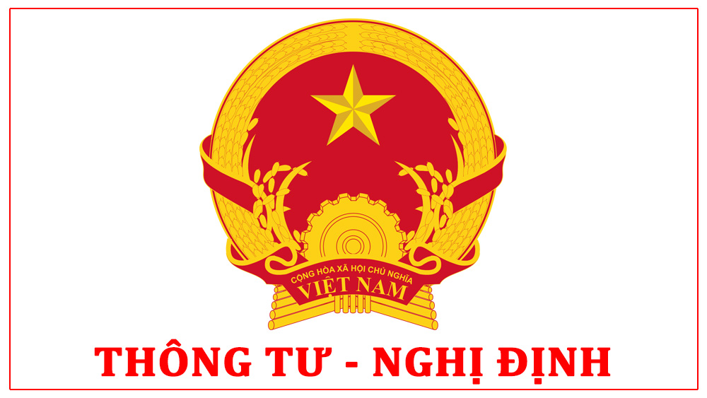 Nghị định 142/2018/NĐ-CP