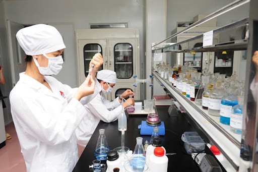 Nghị định 132019NĐ-CP về doanh nghiệp khoa học và công nghệ