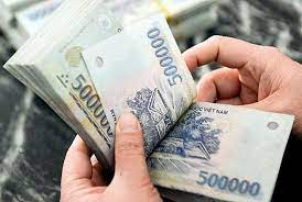 Nghị định 2042004NĐ-CP về chế độ tiền lương đối với cán bộ, công chức, viên chức và lực lượng vũ trang