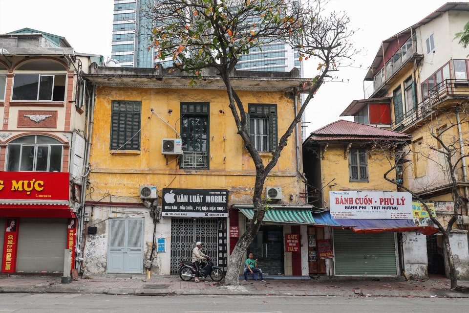 Hà Nội - Những điều cần lưu ý từ ngày 21/9