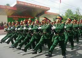 Thông tư 17/2016/TT-BQP quy định chi tiết và hướng dẫn thực hiện công tác tuyển sinh vào các trường trong Quân đội