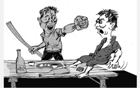 Vu oan cho người khác bị xử lý như thế nào?