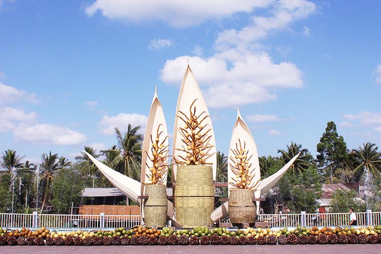 Thủ tục đăng ký bảo hộ nhãn hiệu tại Bến Tre